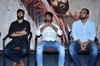 Chanakya Movie Press Meet Photos